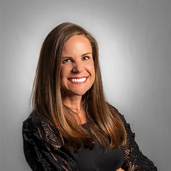 Dr Lauren Olinto Reagin